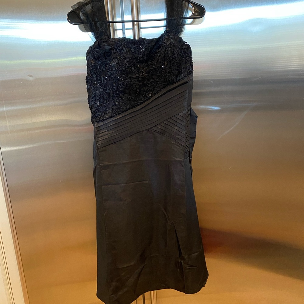 Dress XL NWT